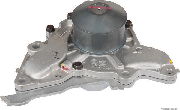 Herth+Buss Jakoparts J1510522 - Water Pump www.autospares.lv