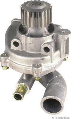 Herth+Buss Jakoparts J1510301 - Water Pump www.autospares.lv