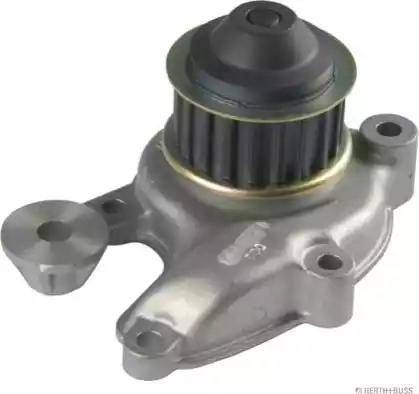 Herth+Buss Jakoparts J1511050 - Water Pump www.autospares.lv