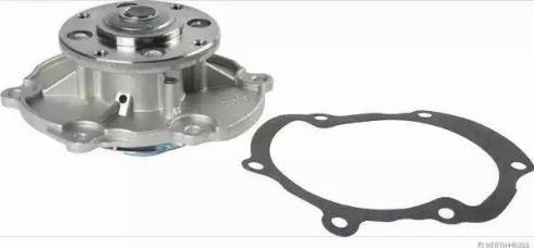 Herth+Buss Jakoparts J1518023 - Water Pump www.autospares.lv