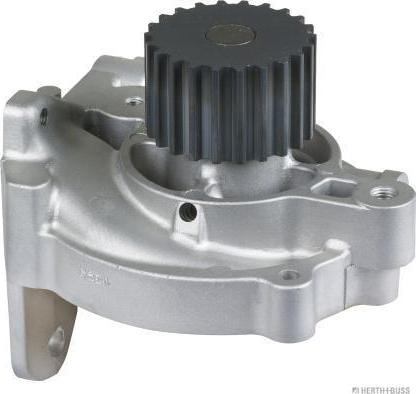 Herth+Buss Jakoparts J1513016 - Water Pump www.autospares.lv