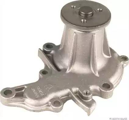 Herth+Buss Jakoparts J1512024 - Water Pump www.autospares.lv