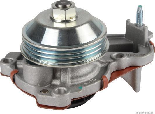 Herth+Buss Jakoparts J1512141 - Water Pump www.autospares.lv