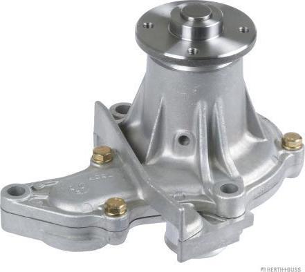 Herth+Buss Jakoparts J1512110 - Water Pump www.autospares.lv