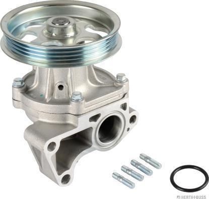 Herth+Buss Jakoparts J1512134 - Water Pump www.autospares.lv