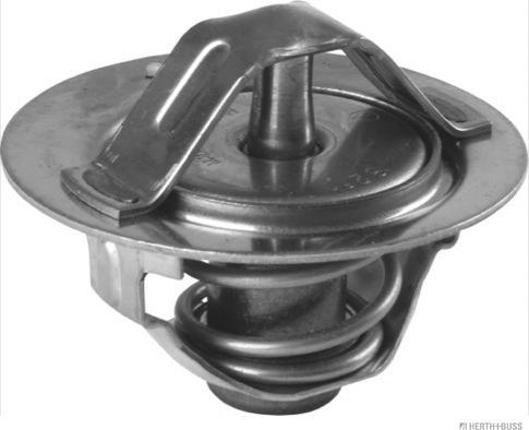 Herth+Buss Jakoparts J1539003 - Термостат охлаждающей жидкости / корпус www.autospares.lv