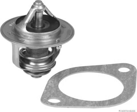 Herth+Buss Jakoparts J1539002 - Coolant thermostat / housing www.autospares.lv