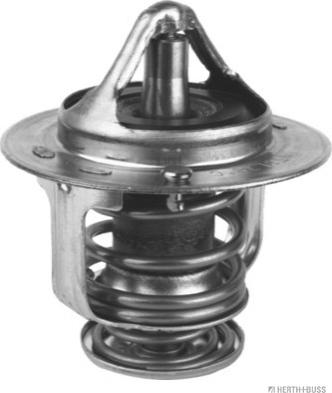 Herth+Buss Jakoparts J1534003 - Coolant thermostat / housing www.autospares.lv