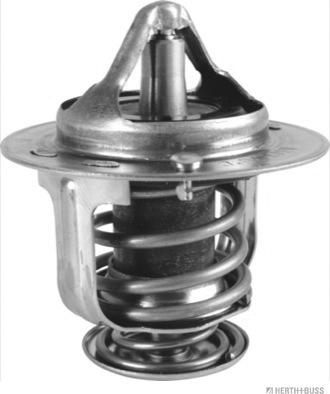 Herth+Buss Jakoparts J1534011 - Coolant thermostat / housing www.autospares.lv