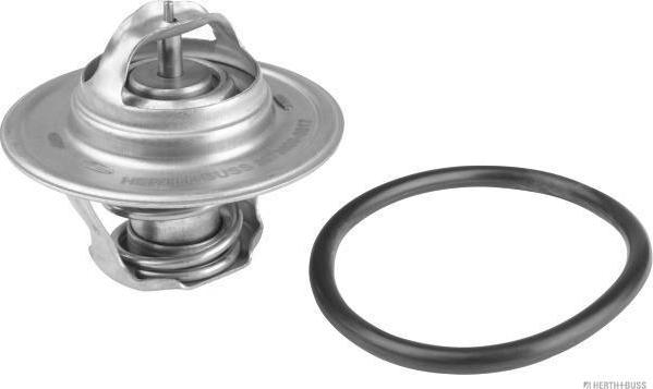 Herth+Buss Jakoparts J1535022 - Coolant thermostat / housing www.autospares.lv