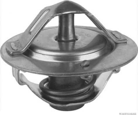 Herth+Buss Jakoparts J1536000 - Coolant thermostat / housing www.autospares.lv