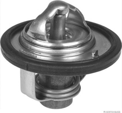 Herth+Buss Jakoparts J1530904 - Coolant thermostat / housing www.autospares.lv