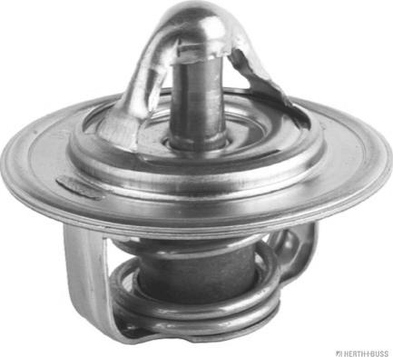 Herth+Buss Jakoparts J1530900 - Coolant thermostat / housing www.autospares.lv