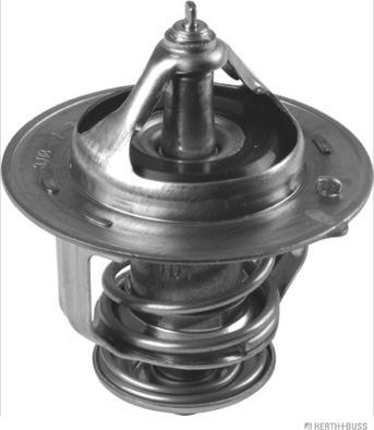 Herth+Buss Jakoparts J1530907 - Термостат охлаждающей жидкости / корпус www.autospares.lv