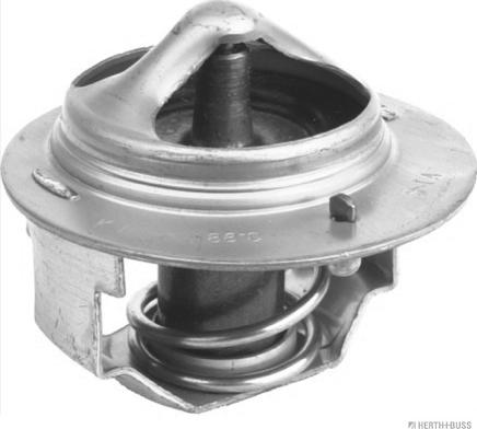 Herth+Buss Jakoparts J1530502 - Термостат охлаждающей жидкости / корпус www.autospares.lv