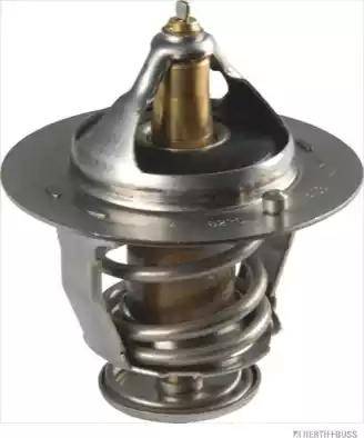 Herth+Buss Jakoparts J1530525 - Coolant thermostat / housing www.autospares.lv