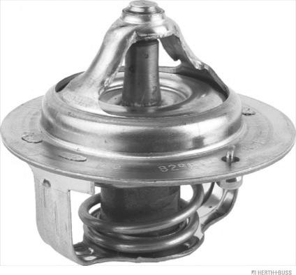 Herth+Buss Jakoparts J1530301 - Coolant thermostat / housing www.autospares.lv