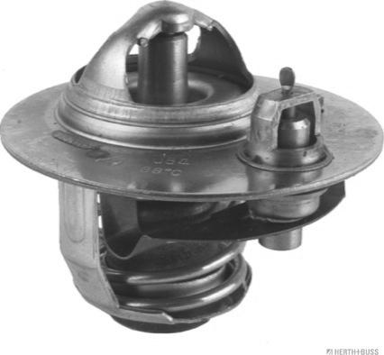 Herth+Buss Jakoparts J1530302 - Coolant thermostat / housing www.autospares.lv