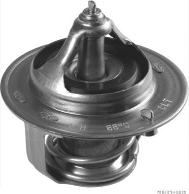 Herth+Buss Jakoparts J1530318 - Coolant thermostat / housing www.autospares.lv