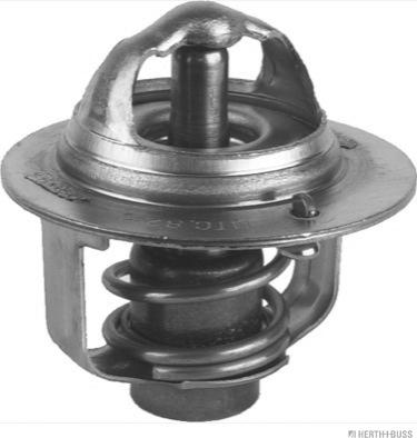 Herth+Buss Jakoparts J1531001 - Coolant thermostat / housing www.autospares.lv