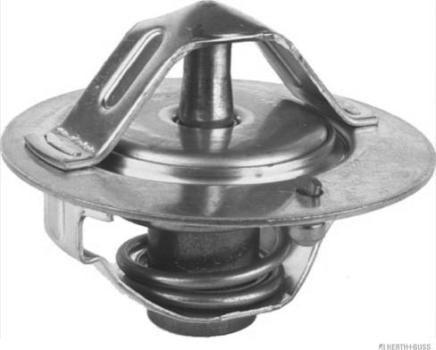 Herth+Buss Jakoparts J1531003 - Coolant thermostat / housing www.autospares.lv