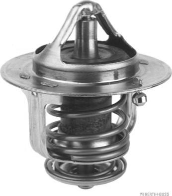 Herth+Buss Jakoparts J1531002 - Coolant thermostat / housing www.autospares.lv