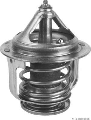 Herth+Buss Jakoparts J1531007 - Coolant thermostat / housing www.autospares.lv