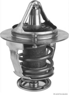 Herth+Buss Jakoparts J1531011 - Coolant thermostat / housing www.autospares.lv