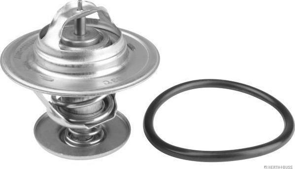 Herth+Buss Jakoparts J1538013 - Coolant thermostat / housing www.autospares.lv