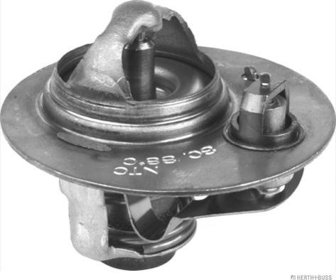 Herth+Buss Jakoparts J1533005 - Coolant thermostat / housing www.autospares.lv