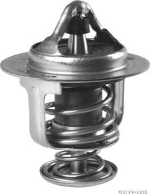 Herth+Buss Jakoparts J1533018 - Coolant thermostat / housing www.autospares.lv