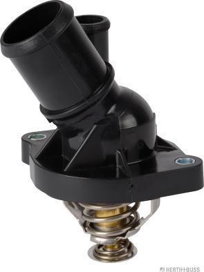 Herth+Buss Jakoparts J1533026 - Coolant thermostat / housing www.autospares.lv