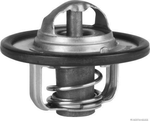 Herth+Buss Jakoparts J1532000 - Coolant thermostat / housing www.autospares.lv