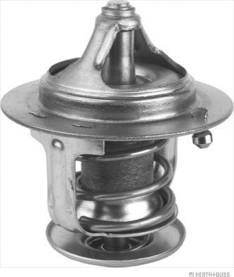 Herth+Buss Jakoparts J1532001 - Coolant thermostat / housing www.autospares.lv