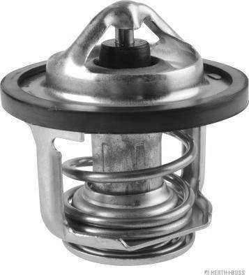 Herth+Buss Jakoparts J1532003 - Coolant thermostat / housing www.autospares.lv