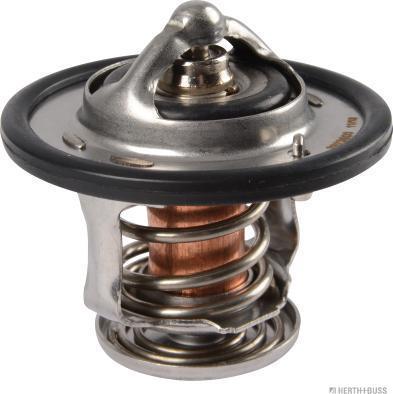 Herth+Buss Jakoparts J1532002 - Coolant thermostat / housing www.autospares.lv