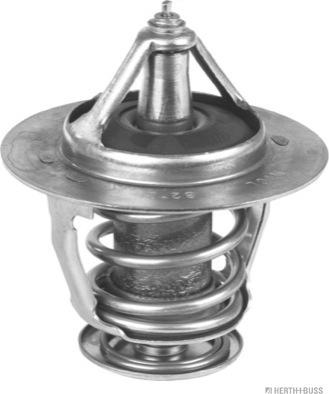 Herth+Buss Jakoparts J1532024 - Coolant thermostat / housing www.autospares.lv