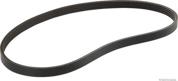 Herth+Buss Jakoparts J1042000 - V-Ribbed Belt www.autospares.lv