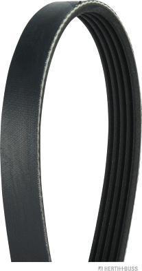 Herth+Buss Jakoparts J1050915 - V-Ribbed Belt www.autospares.lv