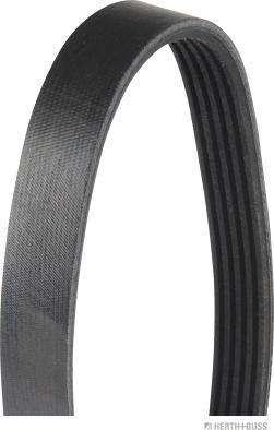 Herth+Buss Jakoparts J1051810 - V-Ribbed Belt www.autospares.lv