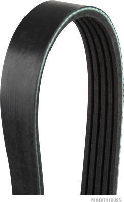 Herth+Buss Jakoparts J1051398 - V-Ribbed Belt www.autospares.lv