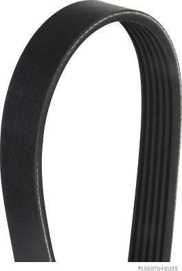 Herth+Buss Jakoparts J1060905 - V-Ribbed Belt www.autospares.lv