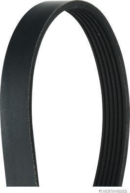 Herth+Buss Jakoparts J1060925 - V-Ribbed Belt www.autospares.lv