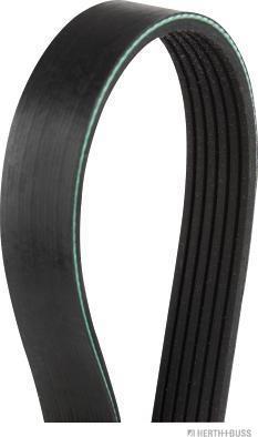 Herth+Buss Jakoparts J1060850 - V-Ribbed Belt www.autospares.lv