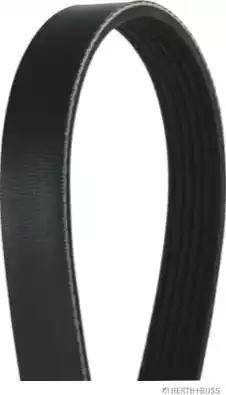 Herth+Buss Jakoparts J1061950 - V-Ribbed Belt www.autospares.lv