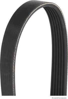 Herth+Buss Jakoparts J1061485 - V-Ribbed Belt www.autospares.lv