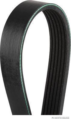 Herth+Buss Jakoparts J1061590 - V-Ribbed Belt www.autospares.lv