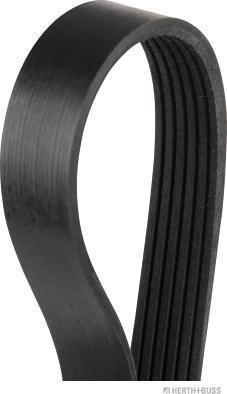 Herth+Buss Jakoparts J1061580 - V-Ribbed Belt www.autospares.lv