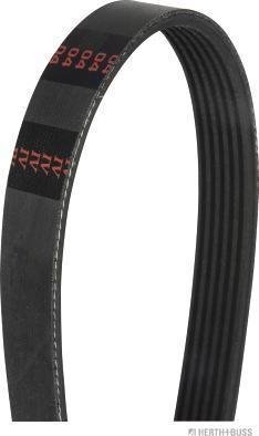 Herth+Buss Jakoparts J1061685 - V-Ribbed Belt www.autospares.lv