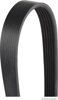 Herth+Buss Jakoparts J1061670 - V-Ribbed Belt www.autospares.lv